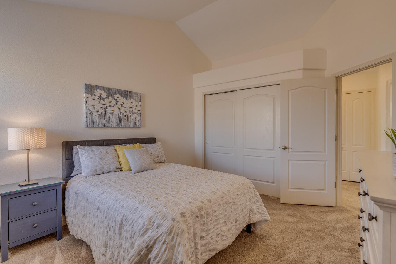 Bedroom 2 Bedroom 2