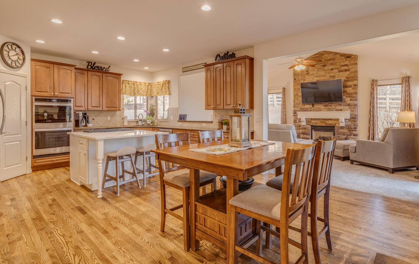 Kitchen Kitchen