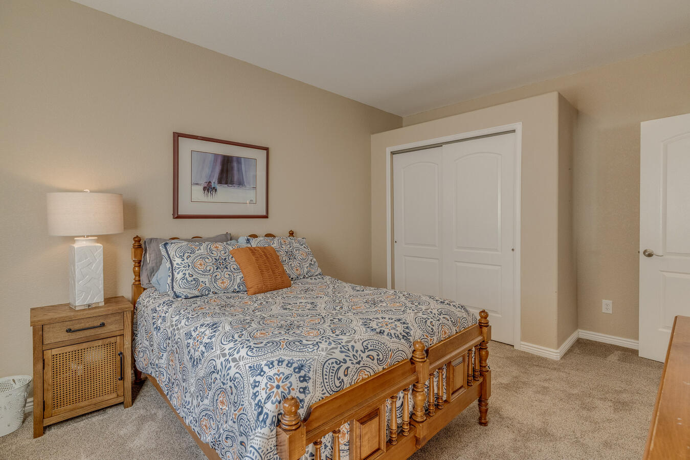 Bedroom 4 Bedroom 4